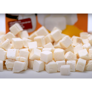 Yogur Macapuno liofilizado | Yogur crujiente Liofilizado - Product Image 5