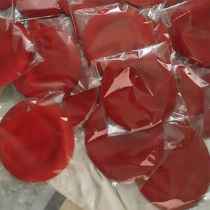 2025 Wholesale Customer Handmade Embroidery 100% Wool Fashion Vintage United States <b>Berets</b> - Product Image 3