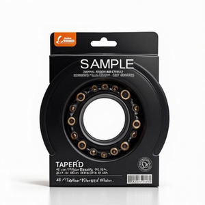 Tapered Roller <b>Bearing</b> 31317 by NKE 85 mm Inner Diameter 180 mm Outer Diameter 45 mm Width - Product Image 3