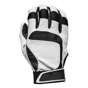 Vente directe d'usine 2024 Gants de frappeur de baseball Logo personnalisé Gants de frappeur de baseball imprimés - Product Image 5