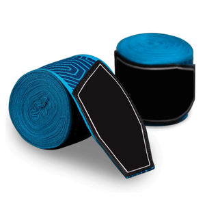 Wholesale High Quality Customized Logo Printed Boxing <b>Hand</b> Wraps Top Trending Product <b>Hand</b> Wrap with Your Logo - Product Image 1