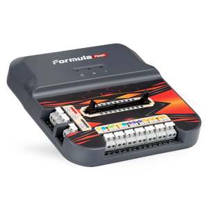 <span class=keywords><strong>Programador</strong></span> de Chips ECU/TCU FormulaFlash con 18 Meses de Actualización, Software BM W por 6 Meses, WinOLS 4.7 y Damos Gratis - Product Image 6