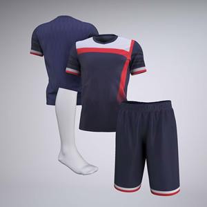 2025 uniformes de fútbol de competición profesional camisetas de fútbol kits de fútbol uniformes de fútbol camisetas de fútbol - Product Image 4