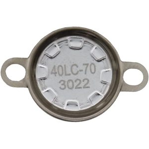 เทอร์โมสตัทไมโครเวฟแบบพลาสติก รุ่น DE47-20034A สำหรับแหล่งจ่ายไฟฟ้า  พร้อมระบบควบคุมอุณหภูมิสูง  ได้มาตรฐาน ERP  เทอร์โมสตัทไฮเทค - Product Image 4