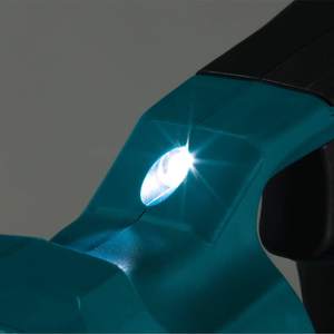 Tijeras Neumáticas Inalámbricas de 18V LXT con Tecnología de Iones de Litio, Calibre 14, Cuchilla Recta - Product Image 2