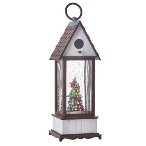 โคมไฟโลหะตกแต่งสไตล์โมร็อกโกสำหรับตกแต่งบ้านที่ออกแบบอย่างหรูหราเหมาะสำหรับการตกแต่งบ้านงานเลี้ยงและงานอีเวนต์ท็อป - Product Image 5