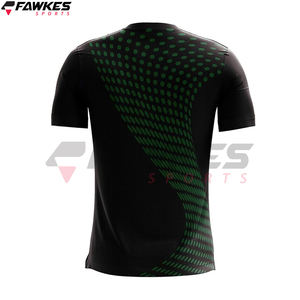 Diseño de alta calidad Hombres Tipo Desgaste Voleibol Jersey Ropa deportiva Sin mangas Hombres Voleibol Jersey - Product Image 2