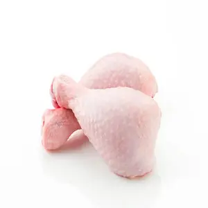 Cuisses de poulet congelées de qualité supérieure/pilon de poulet à bon prix Pilon de poulet frais Produit halal