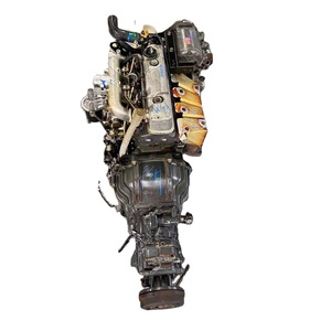 Moteur 6D24, moteur 6D24, ensemble moteur complet - Product Image 4