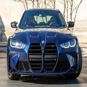 BMW M3 SEDÁN 2024 USADO, Volante a la Izquierda/Derecha - Product Image 1