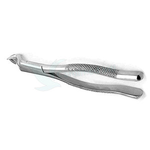 Pinzas de Extracción Manuales de Acero Inoxidable de Alta Calidad, Certificadas por la CE, Hechas en Pakistán, MOQ Bajo - Product Image 4
