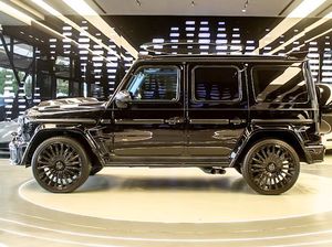 Mercedes-Benz Classe G Brabus neuve/d'occasion, autres spécifications européennes, 2022, à vendre - Product Image 3