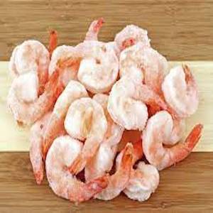 กุ้ง vannamei แช่แข็งพร้อมกุ้งขาวบรรจุภัณฑ์จำนวนมาก - Product Image 4