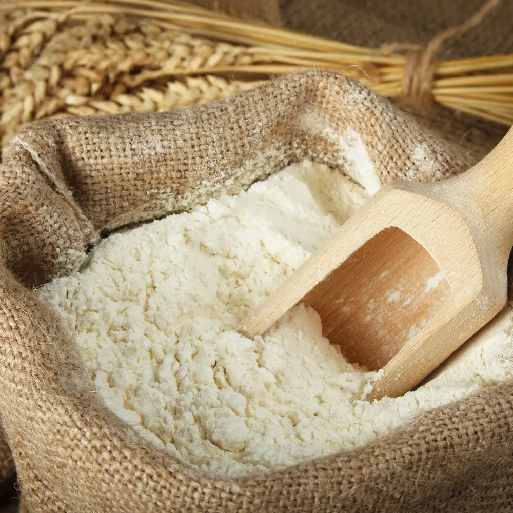 Пшеничная рисовая мука/рисовая мука для выпечки, изготовленная во Вьетнаме