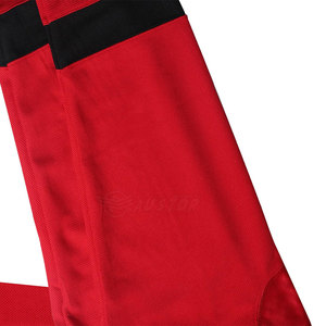 Jersey de hockey sobre hielo en stock, camiseta de hockey sobre hielo de color contrastante y ropa deportiva transpirable, camiseta de hockey sobre hielo - Product Image 4