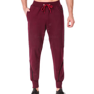 Simple Style Casual <b>Trouser</b> With Comfortable Stretch <b>Men's</b> Pant Versatile Casual <b>Trouser</b> For <b>Travel</b> And Daily Outfits - Product Image 1