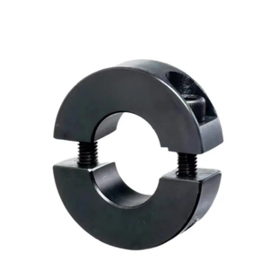 Anillo de Fijación para Eje Lineal, Tipo Abierto, KSC0508S SCSSS4018 SCS15 - Product Image 1