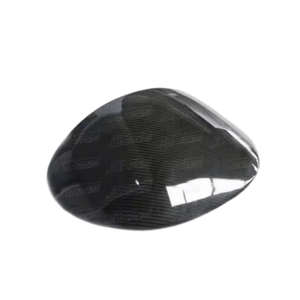 Couverture de tableau de bord en fibre de carbone sèche de haute qualité pour Ferrari F360 360 Spider 65164000 65533000 678091 - Product Image 2