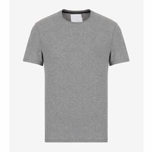 Camiseta estampada de manga corta con cuello redondo de gran tamaño para hombre hecha a medida con diseño de Estado único - Product Image 6