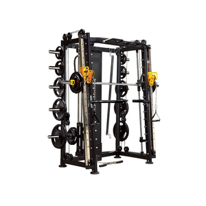 Equipos de gimnasio de alta calidad suministrados en gran cantidad con envío rápido - Product Image 5