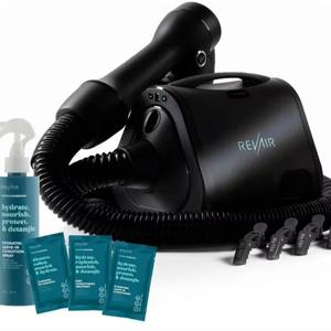 La mejor oferta para el paquete de inicio Rev-erse-Air HairDryer & Stretcher disponible - Product Image 3