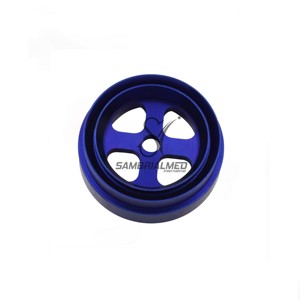 Marcador de areola Grossman de calidad superior 4 en 1 40mm, 44mm, 48mm, 52mm-Instrumentos de cirugía plástica de marcado mamario preciso CE - Product Image 2