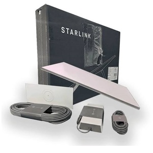Kit Starlink Performance Gen 3 Antenne satellite et équipement Internet - Product Image 5