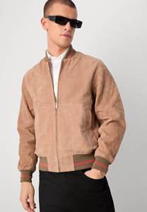 Último diseño personalizado de lana de invierno Varsity chaqueta para los hombres de cierre tipo botón bolsillos Letterman béisbol Bomber Varsity chaqueta - Product Image 3