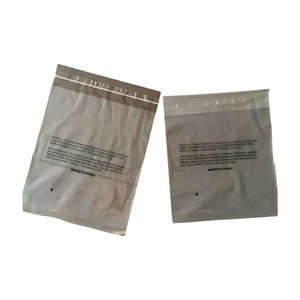 Bolsa con cremallera resellable de plástico PE de diseño autoadhesivo transparente, colores personalizados de Vietnam para embalaje de frutas - Product Image 3