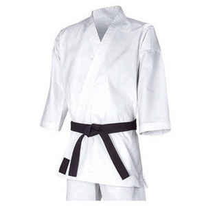 ชุดกิโมโน Jiu Jitsu ชุดกังฟูชุดสูทสำหรับทุกเพศน้ำหนักเบา - Product Image 4