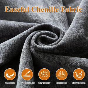 Sofá Moderno Convertible en Forma de L de Tela 2026 para Sala de Estar, Dormitorio, Apartamento, Producto de Alta Rentabilidad para Dropshipping, Almacén en EE. UU. - Product Image 4