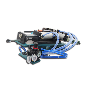 Machine à éplucher horizontale (pour couvercle extérieur) - Product Image 2