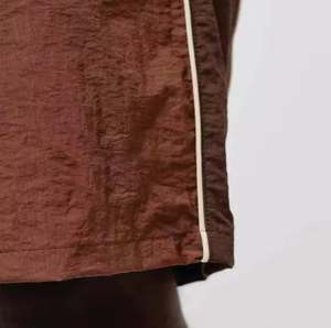 Pantalones cortos de playa personalizados para hombre, ropa de playa para hombre, traje de baño, pantalones cortos de verano para hombre, pantalones cortos estampados de alta calidad para hombre - Product Image 4