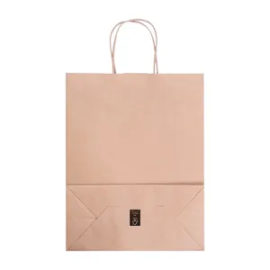 Sacchetti di Carta Personalizzati Tosca per Merchandising Promozionale - Product Image 2