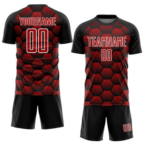 Ensemble d'uniformes de baseball pour hommes personnalisés maillot et short de baseball respirant de qualité supérieure 2025 - Product Image 2