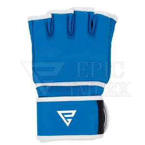 Prix de gros Gants de MMA Équipement de combat de fabrication professionnelle Gants de MMA de haute qualité à vendre - Product Image 3