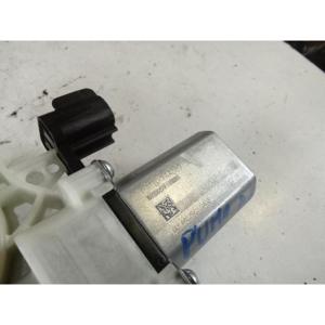 Moteur électrique de lève-vitre avant droit FORD Puma Série (19>) 2604060 - Product Image 5