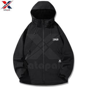 Athletic <b>Pullover</b> Fleece Hoodie Custom Logo Fleece Lined Sweatshirt For Unisex Adults Direct Factory Wholesale Price - Product Image 5