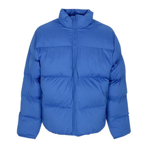 Chaqueta Deportiva de Invierno con Acolchado Redondo y Acolchado Tipo Edredón, Impermeable, Resistente al Desgarro, Chaqueta de Plumón, Envío DDP - Product Image 1
