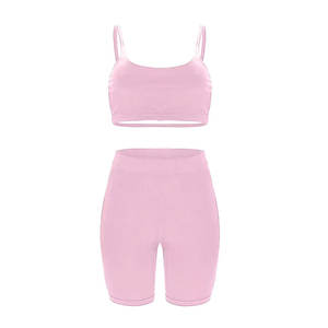 Conjunto de Yoga para Mujer, Producto de Tendencia, Novedad 2026, Conjunto de Yoga de Moda con Logotipo Personalizado - Product Image 6