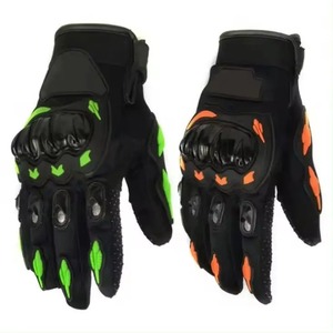 Guantes tácticos de montaña al aire libre, guantes de protección para carreras de motos, guantes tácticos, dedo completo, aceptamos protector de Palma OEM - Product Image 6