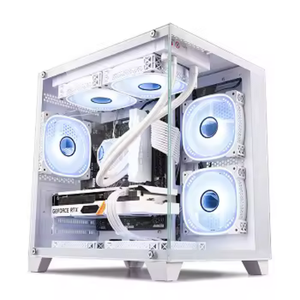 Disponible en stock I9 14900K 13900K GTX 4090 4070 5060 5080 PC de jeu de bureau ATX ITX 1TB SSD - Product Image 4