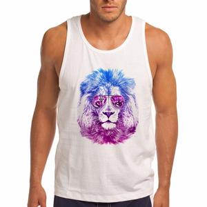 Maillot de course à pied pour hommes, vêtements de sport - Product Image 6