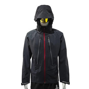 Veste coupe-vent pour homme Veste Softshell Manteau d'hiver Veste coupe-vent tactique pour homme - Product Image 1