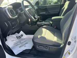 Toyota Tacoma SR5 2022 Usada en Buen Estado - Product Image 3