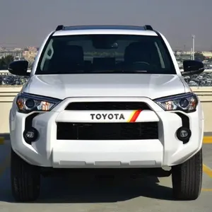 2023 TOYOTA 4RUNNER - 40TH ANNIVERSARY SPECIAL EDITION V6 4.0L 4WD AT