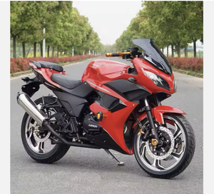 Moto sportive d'occasion populaire à essence, catégorie Street Bike Sportbikes - Product Image 4