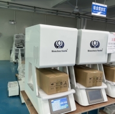 Honchon nha khoa thiêu kết lò Máy <span class=keywords><strong>brunout</strong></span> nha khoa gốm sứ Sứ Zirconia Báo Chí nha khoa lò - Product Image 6