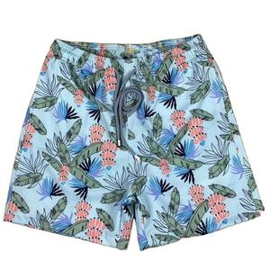 Pantalones cortos de playa de alta calidad para hombre, pantalones cortos deportivos para correr, senderismo y jogging. - Product Image 2