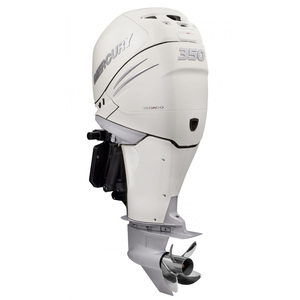 Thủy ngân verado 350hp <span class=keywords><strong>L</strong></span> phía ngoài trắng chính hãng thủy ngân verado 350hp <span class=keywords><strong>L</strong></span> phía ngoài động cơ thuyền Trắng - Product Image 2